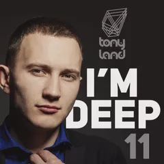 I Am Deep #11 (2017)