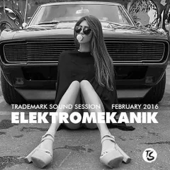 Trademark Sound Session (February 2016)