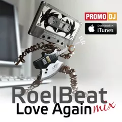 RoelBeat - Love Again MIX