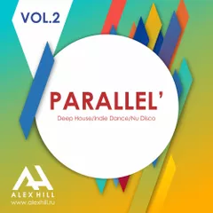 PARALLEL' vol.2