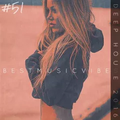 BMV #51 (Deep House & Club House Mix 2016)