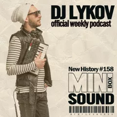 Mini Sound Box 158 (Weekly Mixtape)