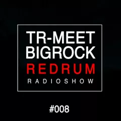 Redrum Radioshow 008