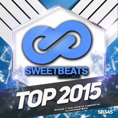 Sweet Beats - TOP 2015