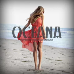 Oceana Podcast #012 (March 2016)