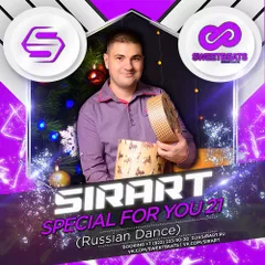 DJ Sir Art - Special For You 21 (Russian Dance)