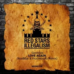 Gorchitza - Love Again (RoelBeat & Pruchkovsky Remix 2015)