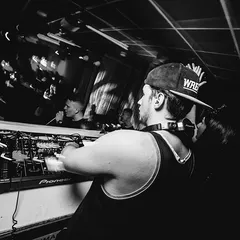 DJ Zolotin, MC Van4o & Rublev – Live UC To4ka 17.01.15 Big Bass Boom Party