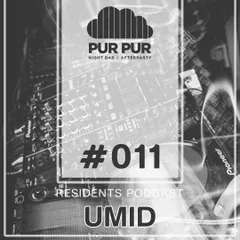 Umid - Pur Pur iBar Resident's Podcast #011