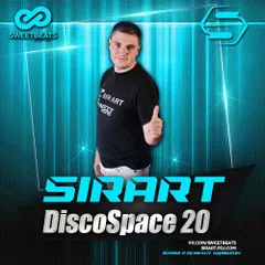 DJ Sir Art - DiscoSpace 20 (90-00s RU)