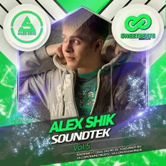 Alex Shik — SOUNDTEK vol.5