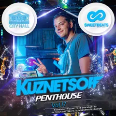 Dj Kuznetsoff - Penthouse Vol.17