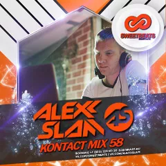 Alexx Slam - Kontact Mix Vol.58