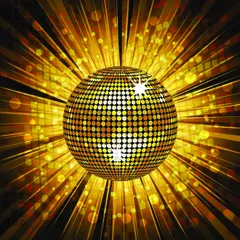 Disco mix