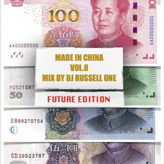MADE IN CHINA VOL.8