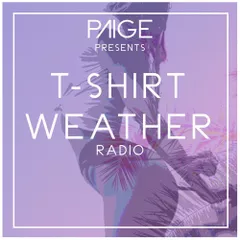 T-SHIRT WEATHER 009