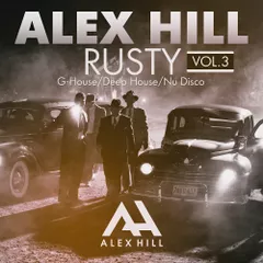 Rusty vol.3