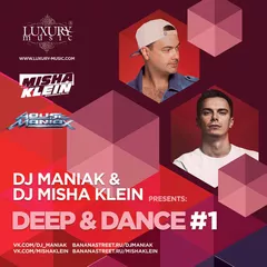 Deep & Dance #01