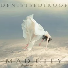 M A D  C I T Y angel