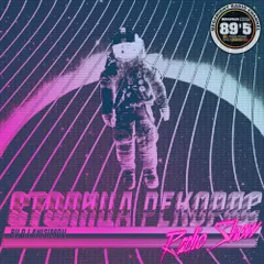 Dj Anisimov – "Столица Рекордс" Radio Show @ Megapolis FM #3