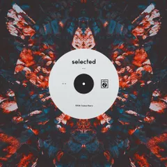 Selected Deep House 550k Mix