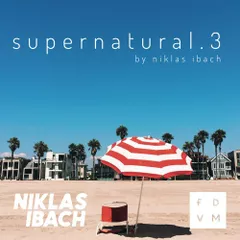 s u p e r n a t u r a l . 3