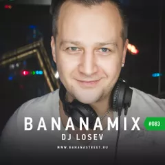 Bananamix #083