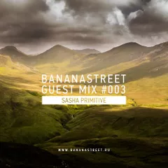 Bananastreet Guest Mix #003