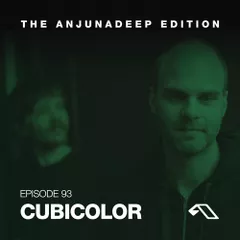 The Anjunadeep Edition 093