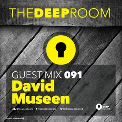 TheDeepRoom Guest Mix 091