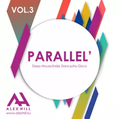 PARALLEL' vol.3