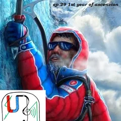 ep.29 1st year of ascencion