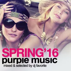Purple House Music  (Spring 2016 Mix)