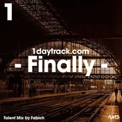 Finally (Talent Mix #39)