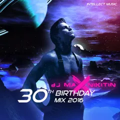 30th Birthday Mix 2016