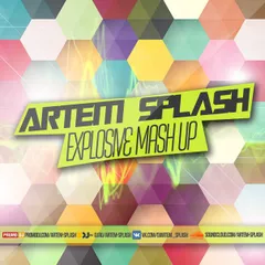 Mash up Explosive
