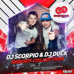 Руки Вверх - Чужие Губы (Dj Scorpio & Dj Duck Reboot)