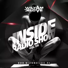 Inside Radio Show #58