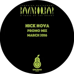 Promo Mix March 2016