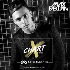X-CHART #008