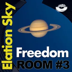Slava Sky – Freedom Room vol.3 [MOUSE-P]