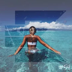 BMV #54 '5k Special Mix' (Deep & Club House Mix 2016)