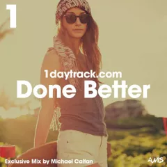 Done Better (Exclusive Mix #42)
