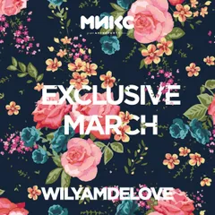 Exclusive Mix (March'16)