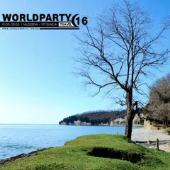 World Party Travel Podcast #089