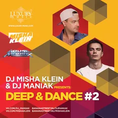 Deep & Dance #02