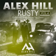 Rusty vol.4