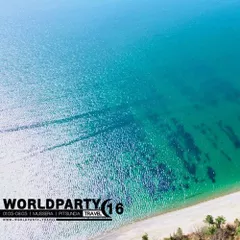 World Party Travel Podcast #088