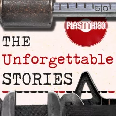 Plastinki80 - The Unforgettable Stories dance mix