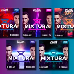 Mixtura #032—036